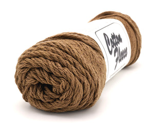 Brown Sheep Co - Cotton Fleece