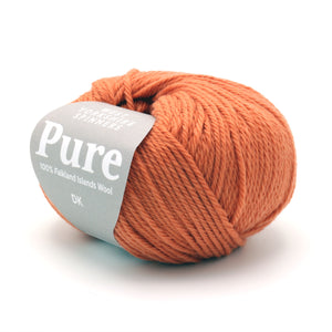West Yorkshire Spinners - Pure DK