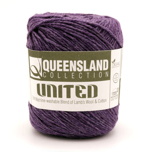 Queensland Collection - United NEW COLOR!