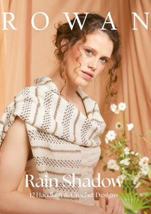 Rowan - Rain Shadow by Martin Storey, Lisa Richardson, etc.