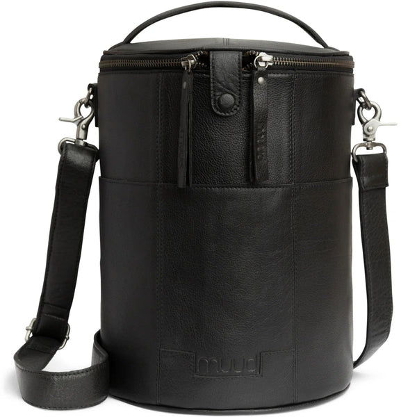 Muud - Saturn XL Knitting Bag - Yarn Loop