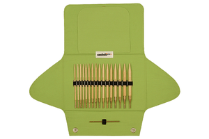 Addi - Click Bamboo Set PRE-ORDER