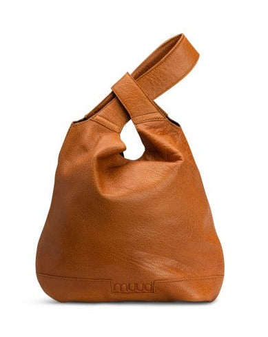 Muud - Dzana Wristlet Project Bag - Yarn Loop