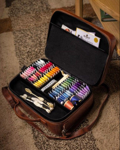 Muud - Flora Organization Case - Yarn Loop