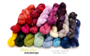 Malabrigo - Baby Lace