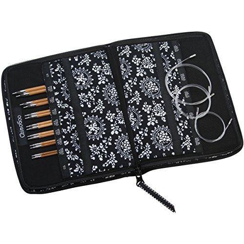 ChiaoGoo SPIN Bamboo Interchangeable Knitting Needle 4