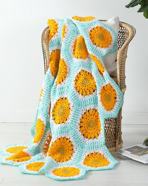 Interweave Crochet - Spring 2021