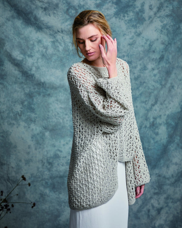 Rowan Ease by Lisa Richardson - Yarn Loop