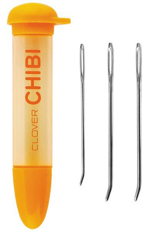 ChiaoGoo - 5" SPIN Interchangeable Needle Gift Sets