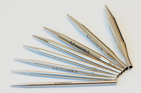 Addi - Click Short Rocket Needle Set PRE-ORDER - Yarn Loop