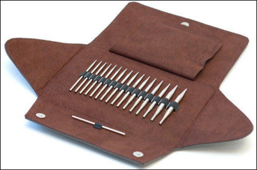 Addi - Click Short Rocket Needle Set PRE-ORDER - Yarn Loop
