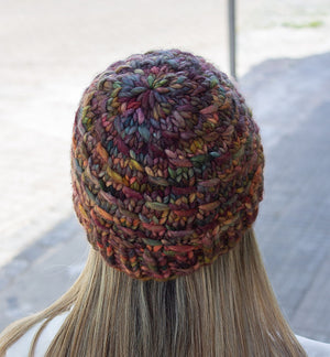 Elphaba Hat by Kristel Nieves