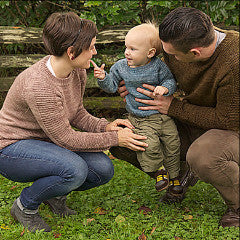 Tincanknits flax deals