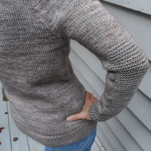 Stonehaven - Women by Fogbound Knits