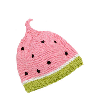 Watermelon Hat by Susan B. Anderson