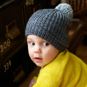 Bumble by Tin Can Knits