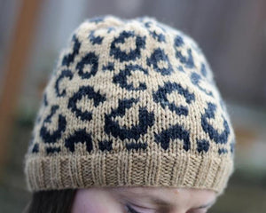 Cat Love Hat by SweaterFreak