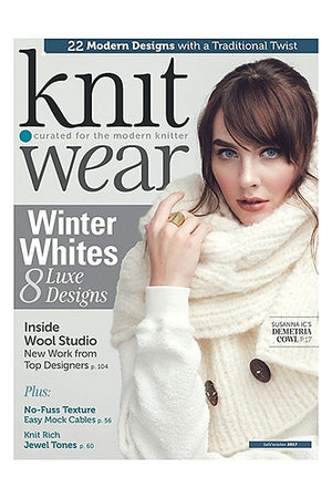 knit.wear Fall/Winter 2017