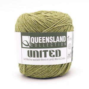 Queensland Collection - United