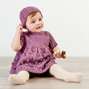 WYS Bo Peep Pure DK: Collection One by Jenny Watson