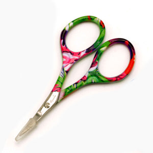 Nirvana Needle Arts - Colorful Scissors