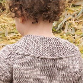 Harvest (Child) by Tin Can Knits