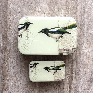 Magpie Notions Tin by Firefly Notes