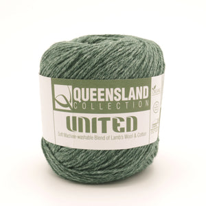 Queensland Collection - United