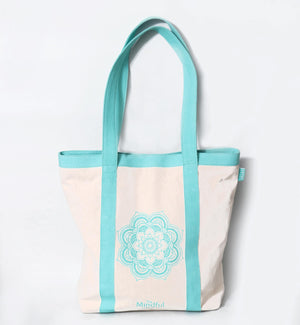 Knitter's Pride - Mindful Tote Bag 14" x 11.5"