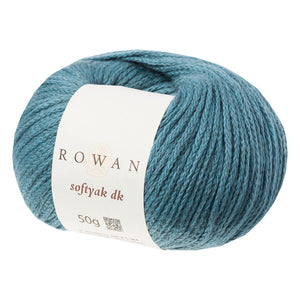 Rowan - SoftYak DK