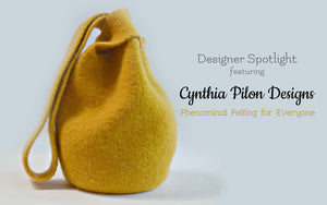 Designer Spotlight with Cindy Pilon