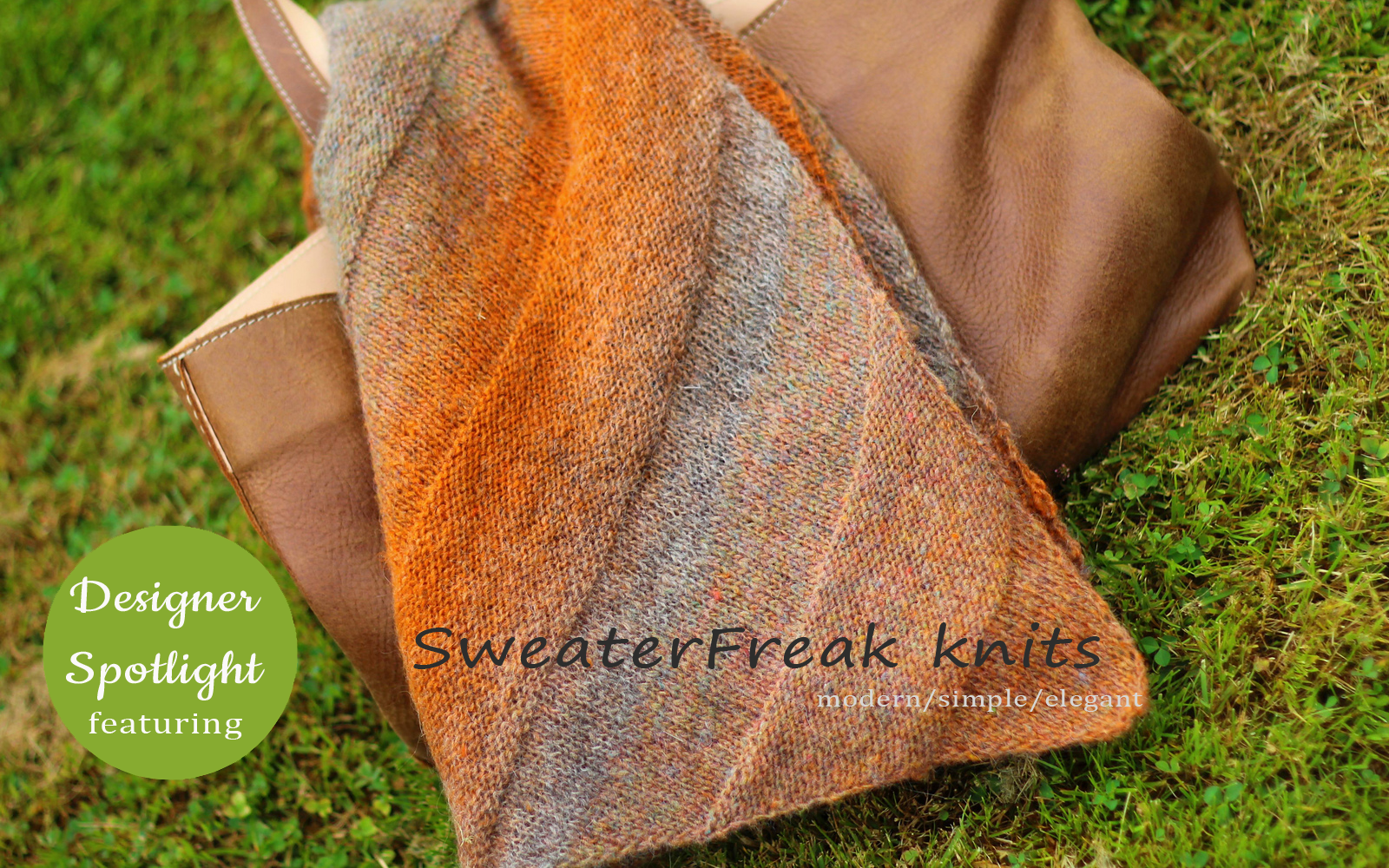 Designer Spotlight on SweaterFreak