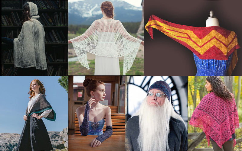 Halloween Part II - Adult Costumes