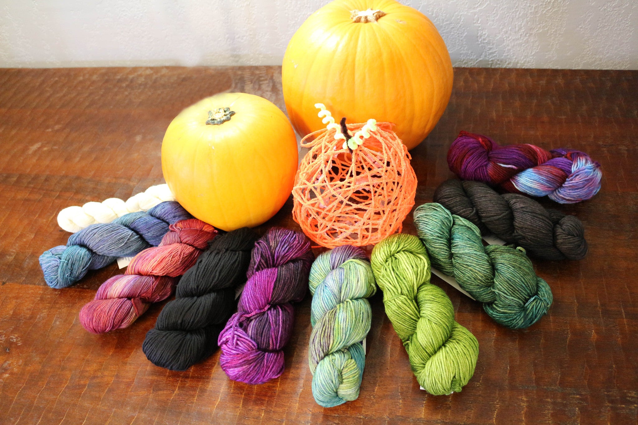October Fun