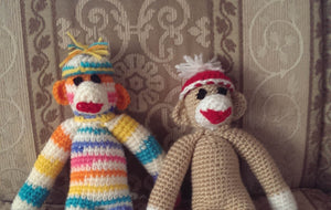 Favorite Toys for Children
