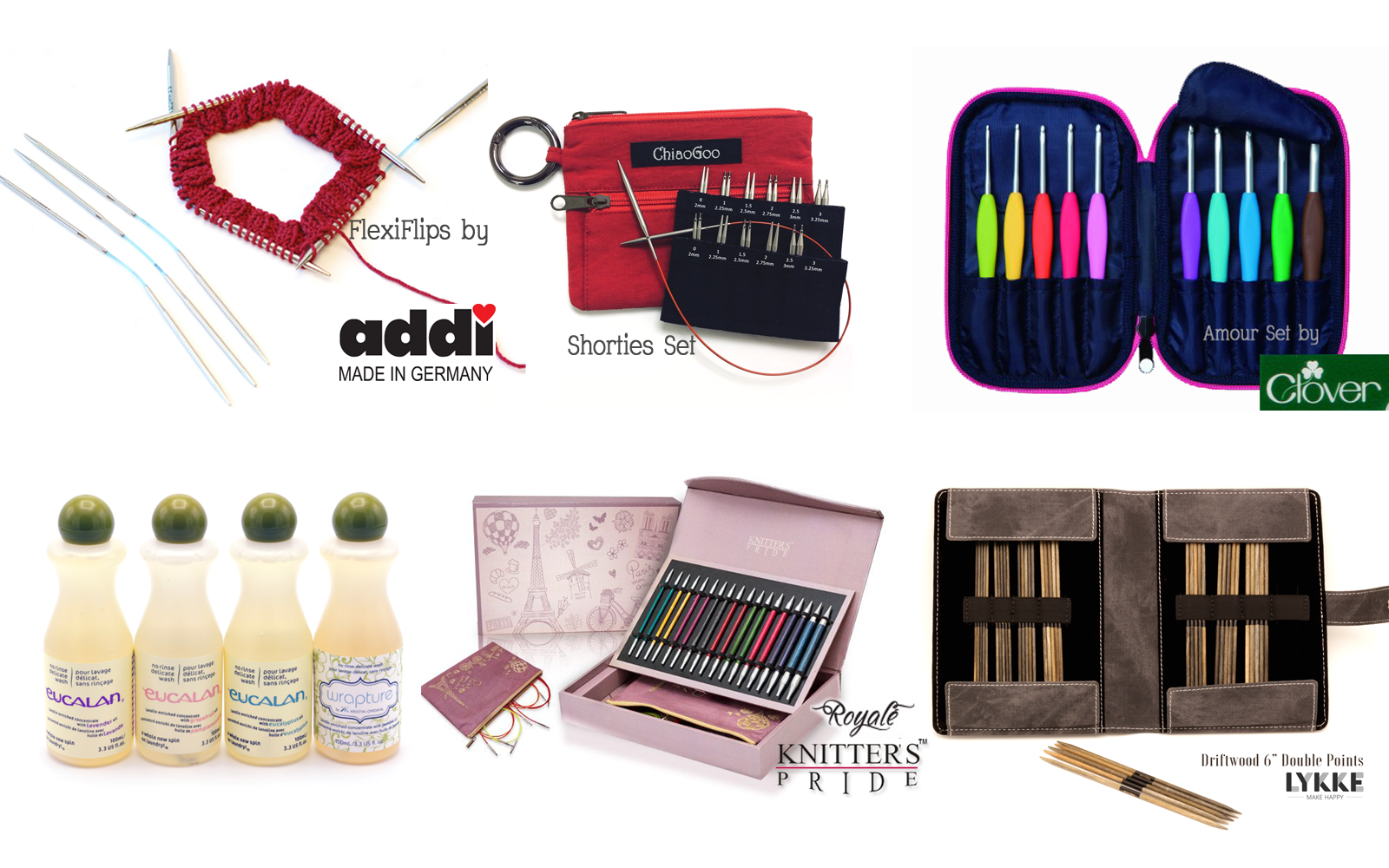 Notions & Accessories