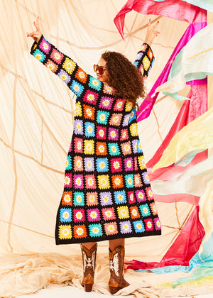 Summer Stories Crochet: 10 Designs by Sirdar