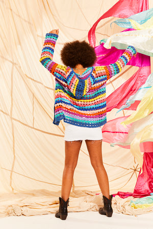 Summer Stories Crochet: 10 Designs by Sirdar