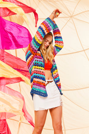 Summer Stories Crochet: 10 Designs by Sirdar