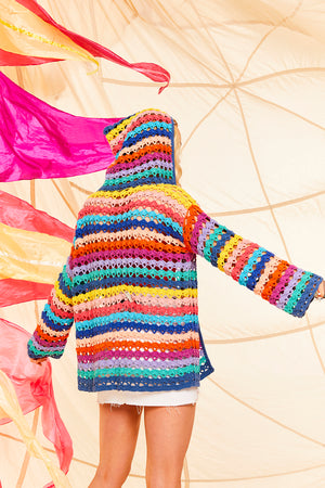 Summer Stories Crochet: 10 Designs by Sirdar