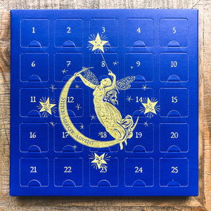 Firefly Notes - 2023 Stitch Marker Advent Calendar