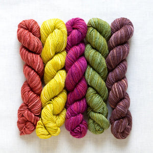 Manos del Uruguay - Fino Mini Skeins