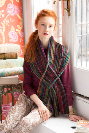 Noro Knitting & Crochet Magazine: Issue 27