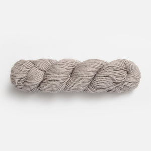 light brown yarn