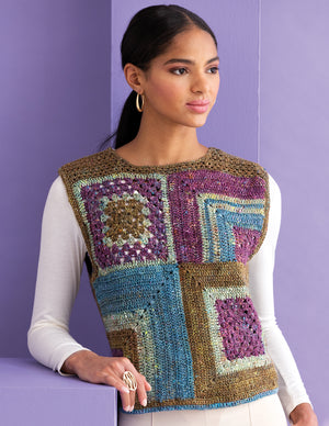 Noro Knitting & Crochet Magazine: Issue 23