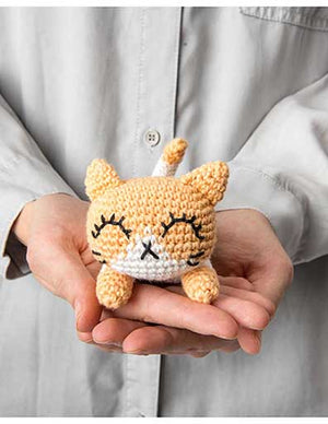 Pocket Pals by Rico Designs