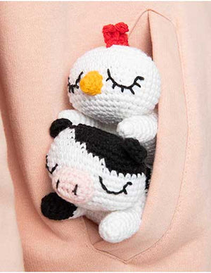 Pocket Pals by Rico Designs