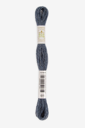 DMC - Eco Vita Naturally Dyed Organic Wool Thread