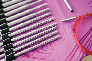 Addi - Click Standard Rocket Needle Set PRE-ORDER