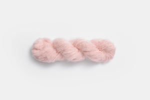 Blue Sky Fibers - Brushed Suri